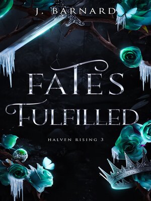 cover image of Fates Fulfilled
